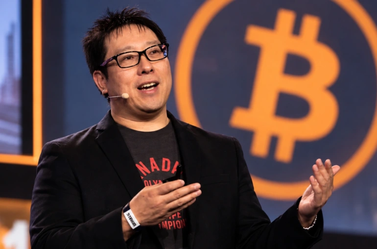 Samson Mow