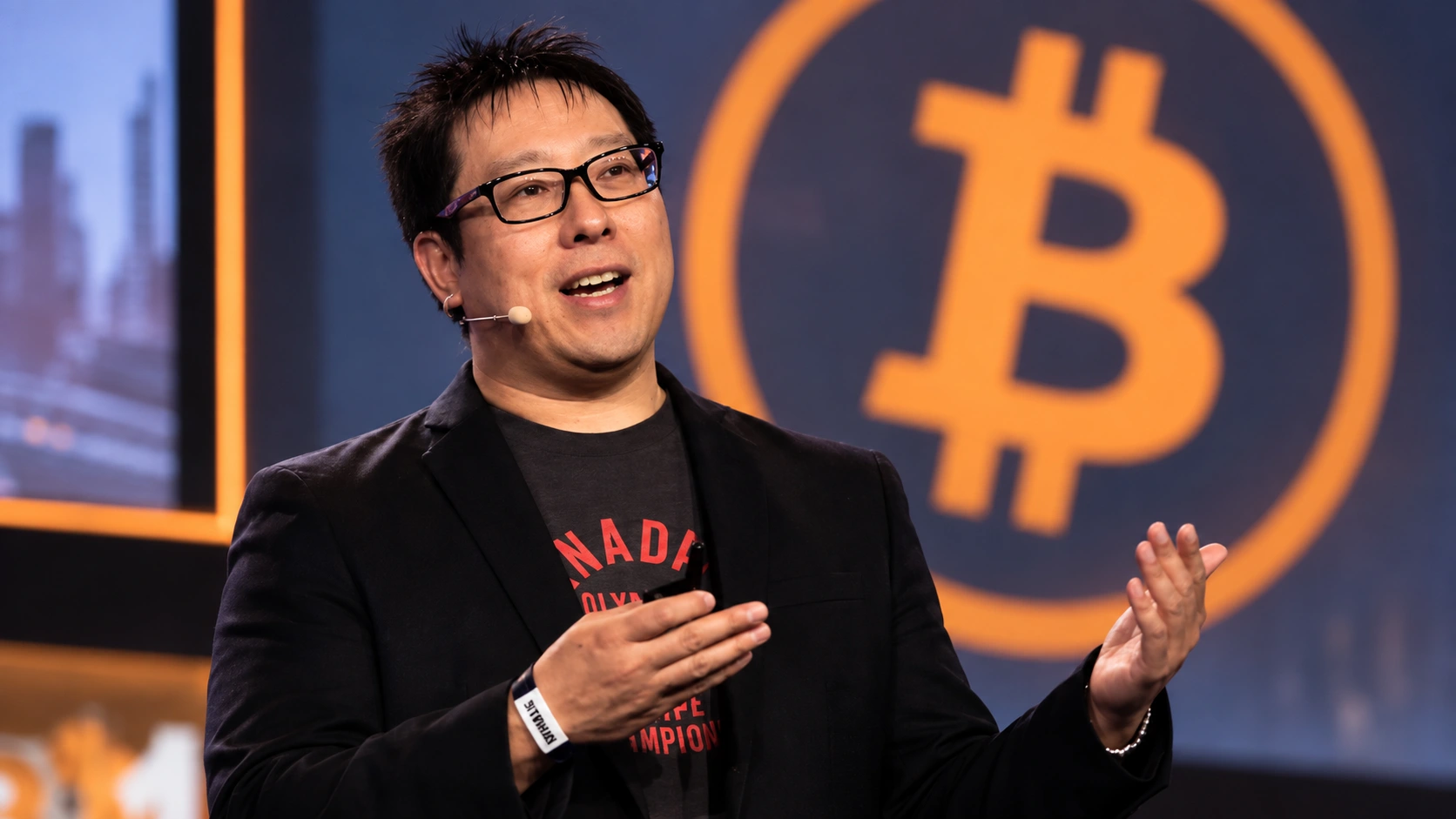Samson Mow