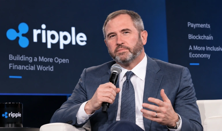 Brad Garlinghouse