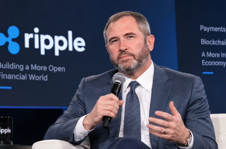 Brad Garlinghouse