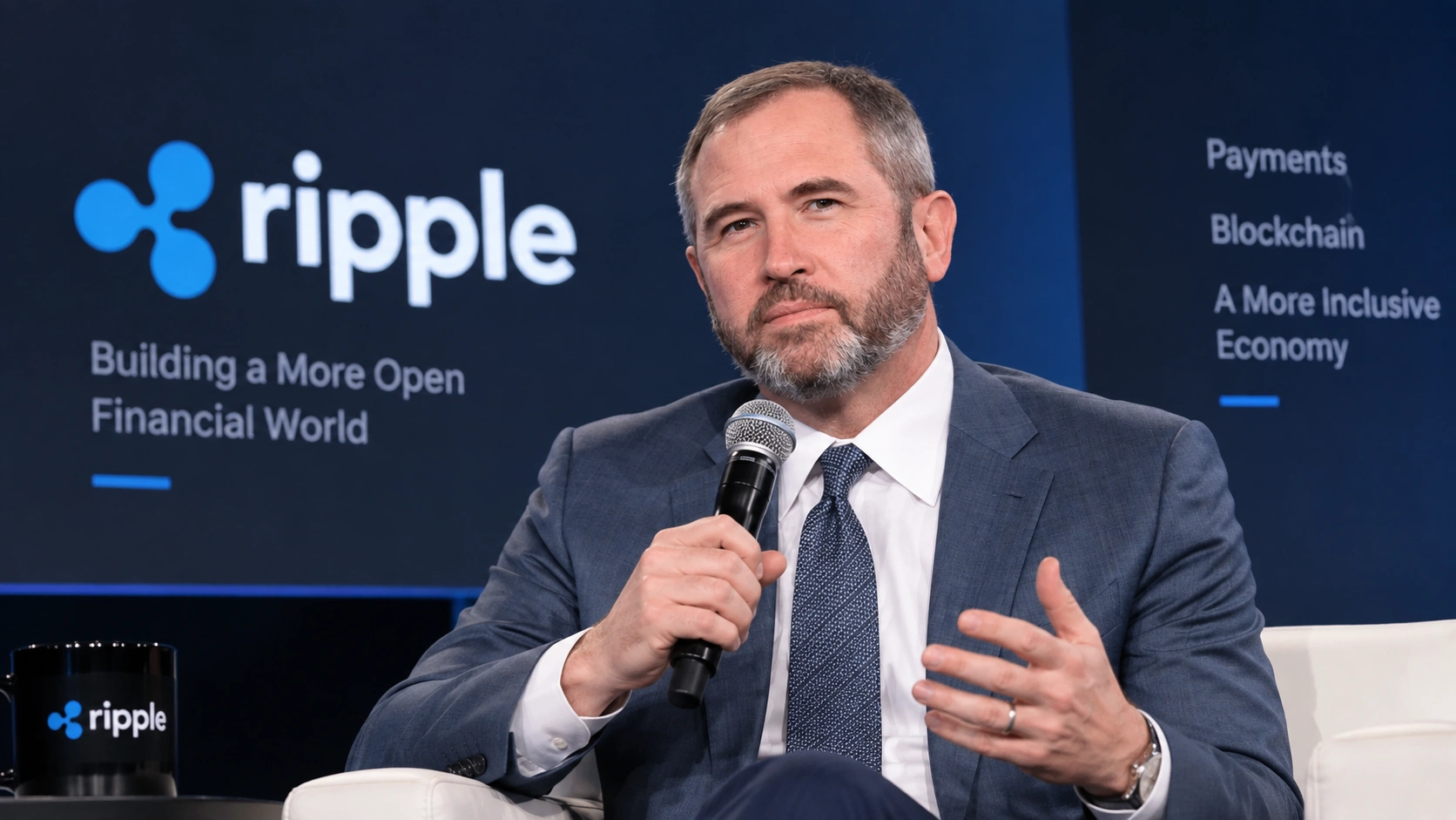 Brad Garlinghouse