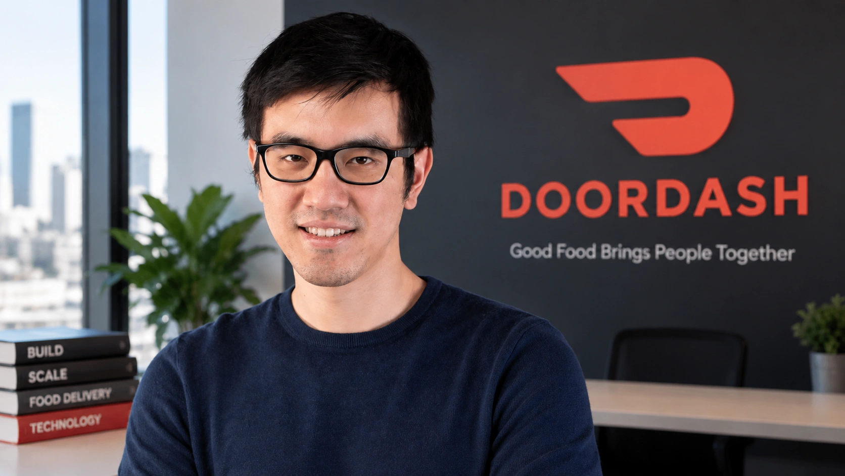 Stanley Tang Net Worth