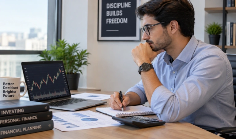 Is Finance a Good Career Path