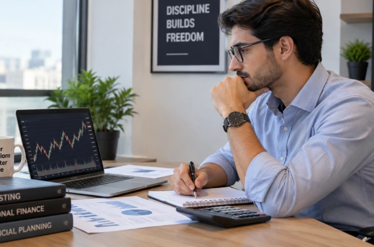 Is Finance a Good Career Path
