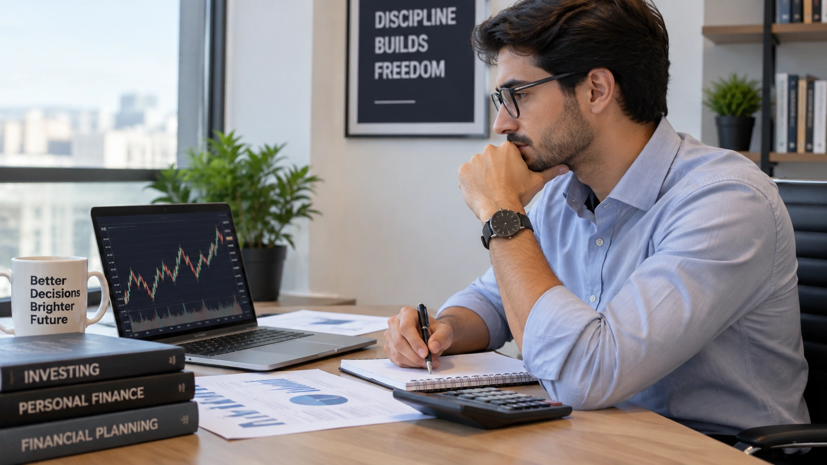 Is Finance a Good Career Path