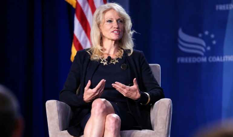 Kellyanne Conway Net Worth