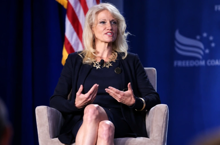 Kellyanne Conway Net Worth