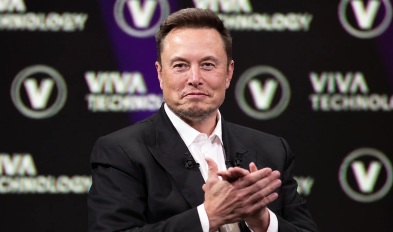 How Much Does Elon Musk Make a Second