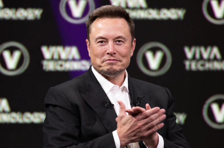 How Much Does Elon Musk Make a Second
