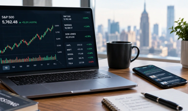 stock market
