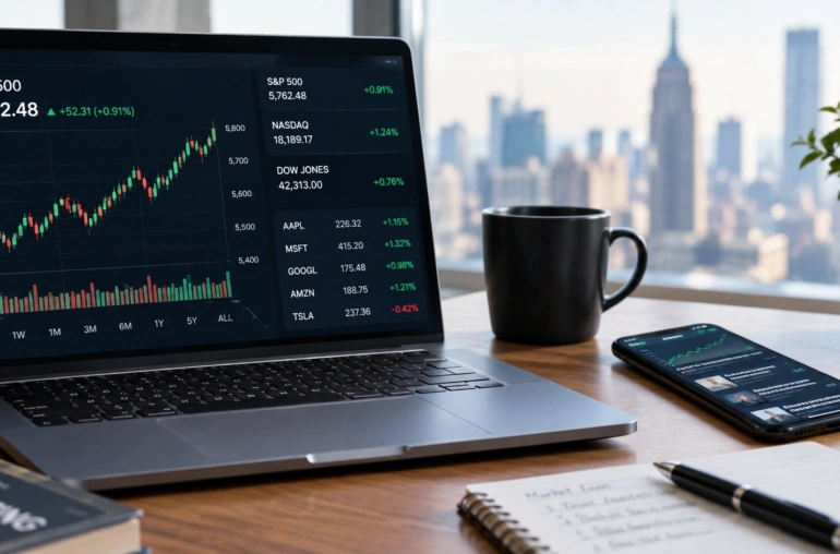 stock market