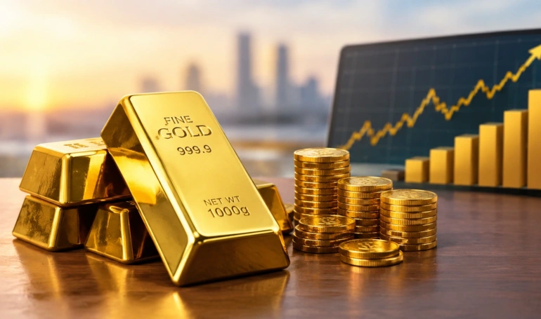 gold predictions