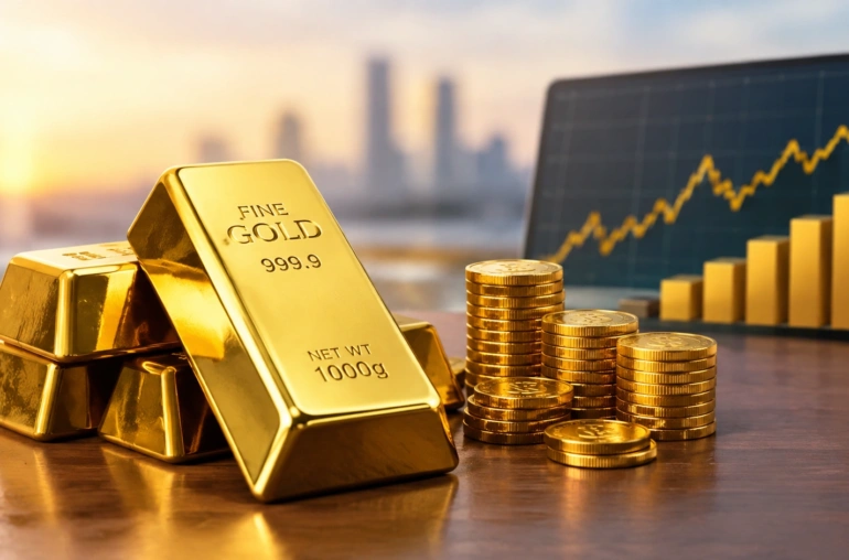 gold predictions