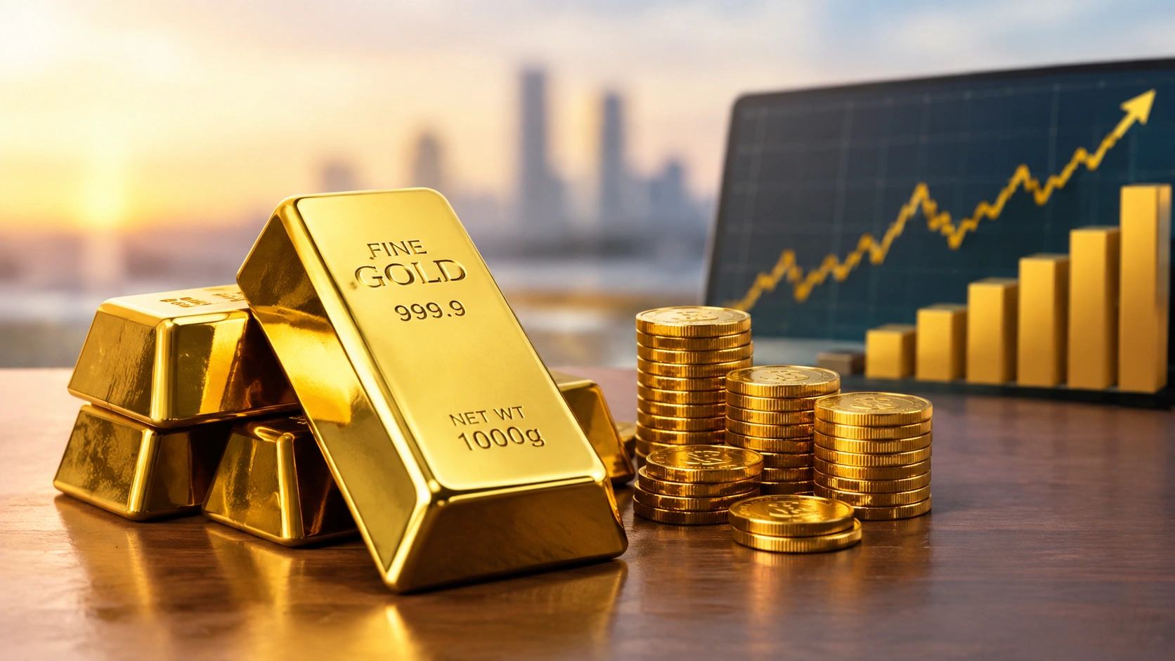 gold predictions