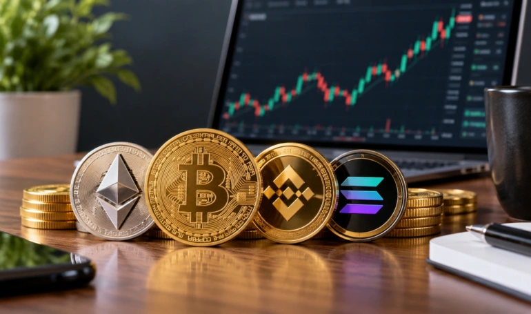 Best Crypto to Buy