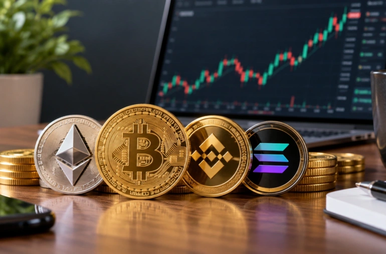 Best Crypto to Buy