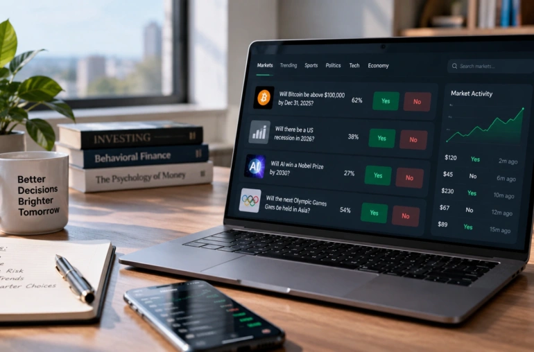 Prediction Market Platforms