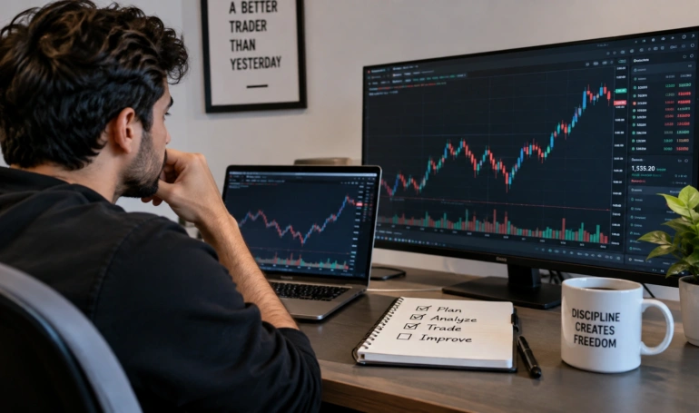 Is Day Trading Worth It