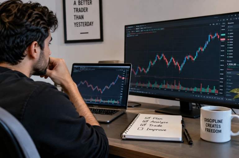 Is Day Trading Worth It