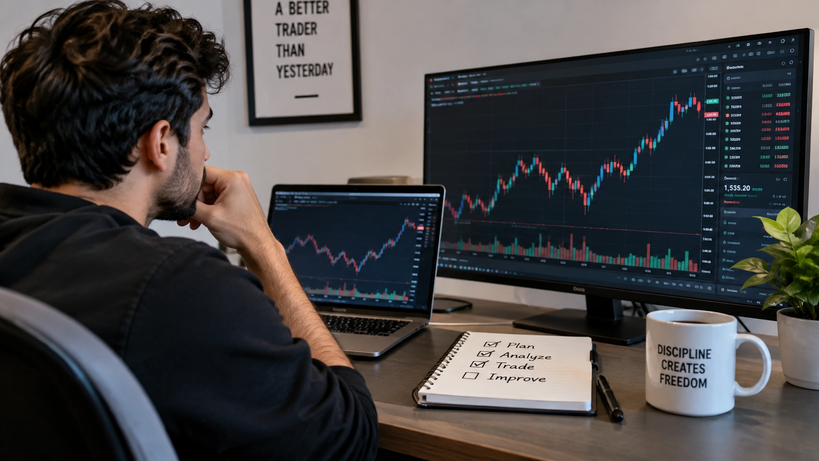 Is Day Trading Worth It