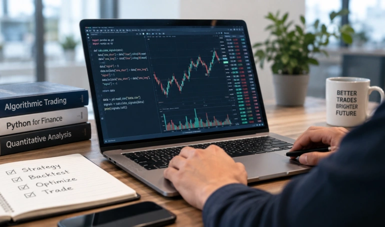 Quant Trading