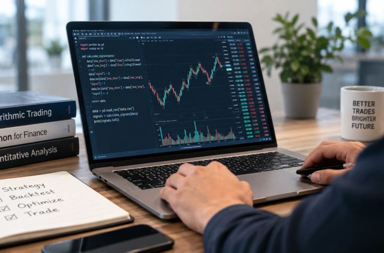 Quant Trading