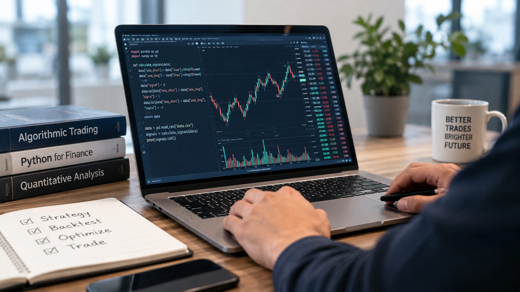Quant Trading