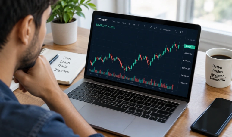 What Is Futures Trading