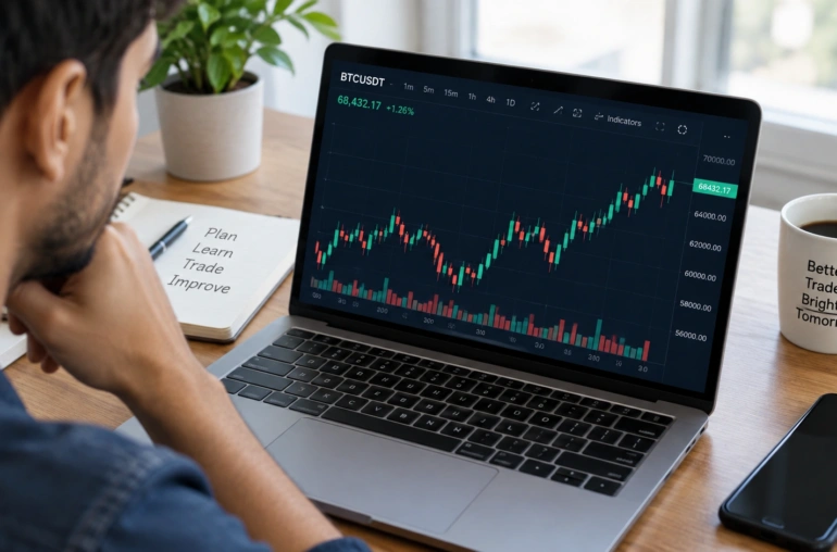 What Is Futures Trading