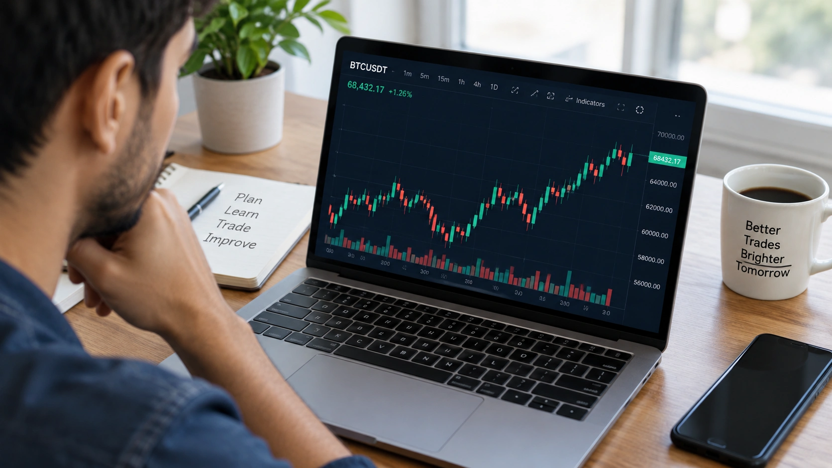 What Is Futures Trading