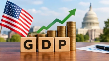 US GDP