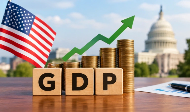 US GDP