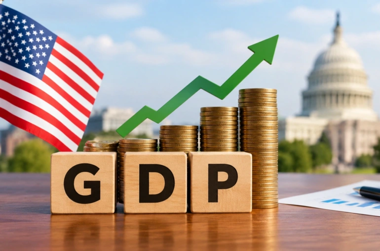 US GDP