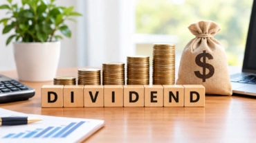 highest dividend stocks
