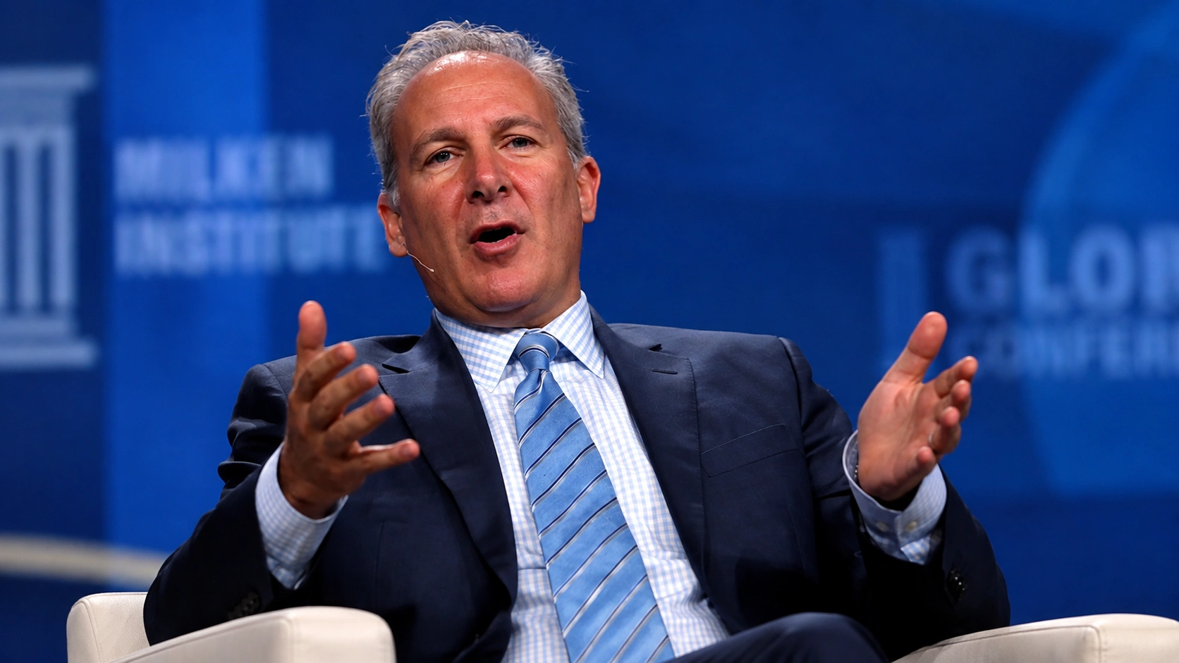Peter Schiff