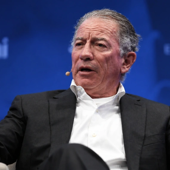 Tom Siebel: Career, C3 AI and Technology Legacy