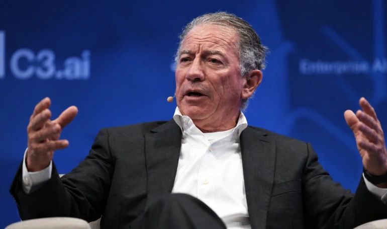 Tom Siebel
